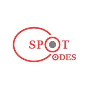 @Spot_Codes