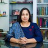 KhandharLipi's profile picture. VP Mahila Morcha @bjp4gujarat | Public Policy Analyst | Founder, @knowyourrightsfoundation

Strives to become a bridge between the Government & the citizens.