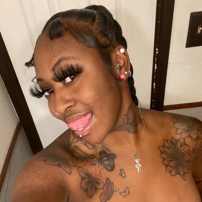 Big Virgo ♍️ Energy/ TIKTOK💃:@crissiethompson/
FACEBOOK🌏: Crissie Thompson/
💰🍃💨🥃🚗🏠✈️🌈Bi