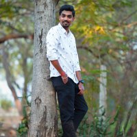 Santh Abhimanyu (@santhakumar1813) 's Twitter Profile