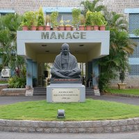 MANAGE India (@managehyd) 's Twitter Profile Photo