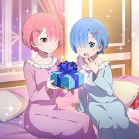 RMT☆レム&まどか信者 (@kakuseimajin) 's Twitter Profile