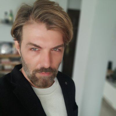 IhsanDincer_M's profile picture. A musician/composer