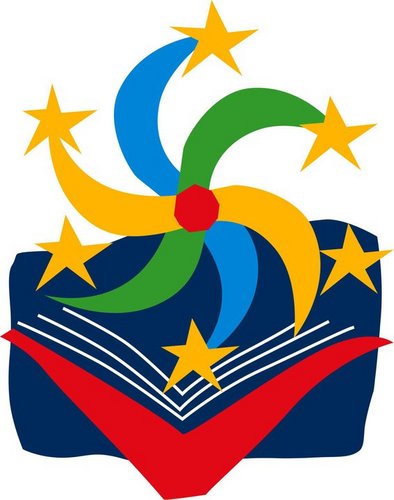 BuchmesseSB's profile picture. BÜCHER BAUEN BRÜCKEN - unter diesem Motto findet an vier Tagen im Jahr das große Lesefest für kleine und große Leseratten statt.