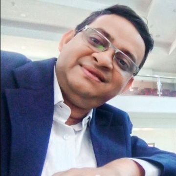 tanmoyc7895's profile picture. CHIEF MARKETING MANAGER
SUNFLAG NIGERIA LIMITED