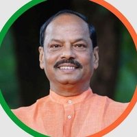 Raghubar Das (@dasraghubar) 's Twitter Profile