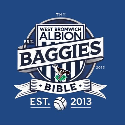 The Baggies Bible ๐
ช Profile