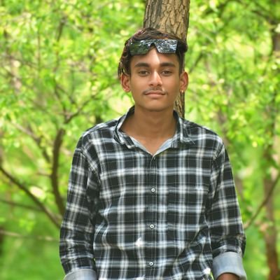 RaviParmar41808's profile picture. 