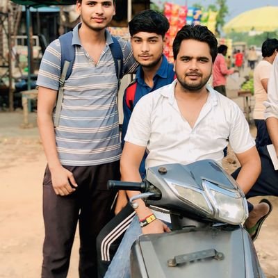 pankajgaut13323's profile picture. 