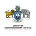 Ministry of Commerce,Industry and Trade (@officialmcit) Twitter profile photo Ministry of Commerce,Industry and Trade (@officialmcit) Twitter profile photo
