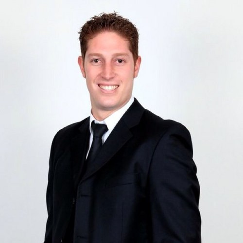 The_Dan_Onay's profile picture. Entrepreneur, family man, RavenDB - Super charge your database. LFC crazy!