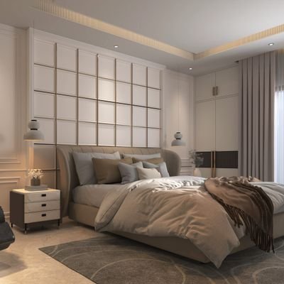 Transforming spaces into timeless designs ✨ | Interior Designer | Bringing creativity, functionality, and elegance to life | DM for inquiries & collaborations.