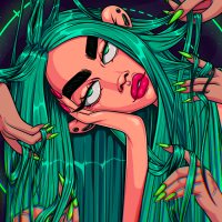 Asti_art ✨NFT Artist (@artist_asti) 's Twitter Profile Photo Asti_art ✨NFT Artist (@artist_asti) 's Twitter Profile Photo