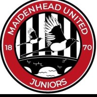 Maidenhead United FC Juniors (@mufcjuniors) 's Twitter Profile Photo Maidenhead United FC Juniors (@mufcjuniors) 's Twitter Profile Photo