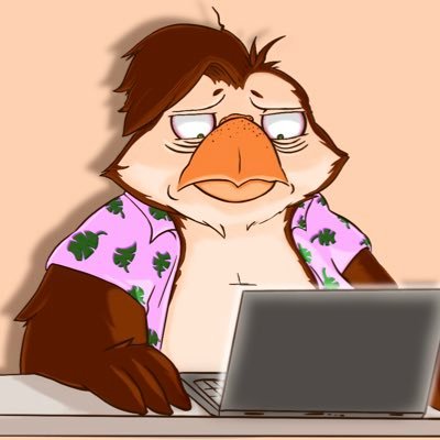 🦉Edge birb 🪶さんのプロフィール画像
