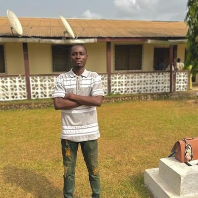 Collins36776492's profile picture. Mary-collins Asiedu Agyapong

From Ghana 

A student of Kumasi Technical University
 
Program Studing: Fashion Design and Textile Studies.