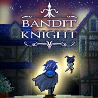 BANDIT KNIGHT: Stealth Pixel Art Game (@banditknightg) 's Twitter Profile Photo