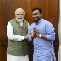 Dr. Bhola Singh MP (@mpdrbholasingh) 's Twitter Profile Photo Dr. Bhola Singh MP (@mpdrbholasingh) 's Twitter Profile Photo