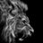 Grey man avatar