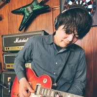 都築尚雅a.k.a.つっきー@ギタリスト (@funkholic) 's Twitter Profile