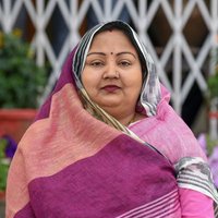 Neelam Devi (@nilamdevibihar) 's Twitter Profile Photo Neelam Devi (@nilamdevibihar) 's Twitter Profile Photo