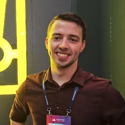 donnikitos's profile picture. Passionate software developer and spare time gear head.
Working on some open source stuff and founder @ https://t.co/CXbi6sbjHL