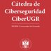 CatedraCiberUGR (@catedraciberugr) Twitter profile photo CatedraCiberUGR (@catedraciberugr) Twitter profile photo