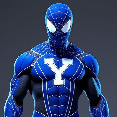 Disciple of Jesus Christ. BYU Football fan. With Great Power There Must Also Come—Great Responsibility.