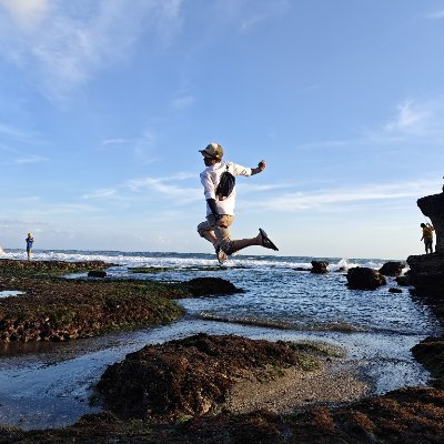 agungthekid's profile picture. Pranata Komputer Terampil  - Direktorat Standardisasi Pangan Olahan BPOM RI