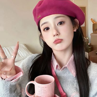 sweetabbit233's profile picture. #原创 喜欢内射,喜欢无套