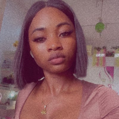 Wife💍
Nutrition Enthusiast 🥗
CerT in Entrepreneurial development.
If I am not online, I'm cooking🫕@outrightplace
Impeccable discernment ❤️❤️volunteer @LFBI