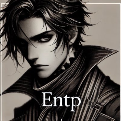 mbtix_official's profile picture. ENTPの裏垢です。アダアフィ / businessについて"もっと早く知りたかった"blackな内容をツイートします