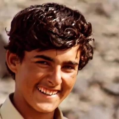Sameer_lal_'s profile picture. Baluch - Student - Balochistan