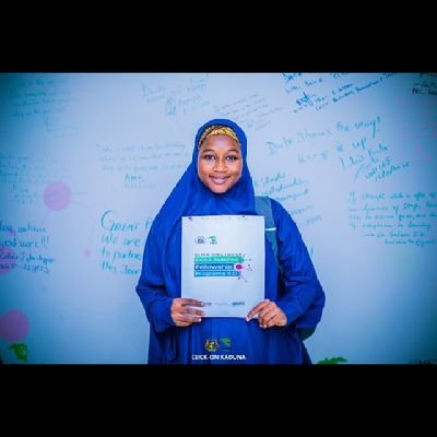 bellolfatima's profile picture. DSFP fellow