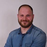 Tony Wohlfarth (@fiedlertony89) Twitter profile photo