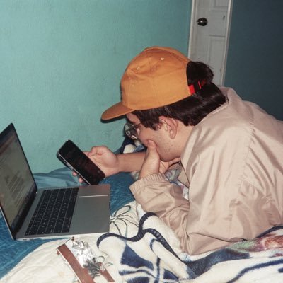 nelson__espinal's profile picture. Sports Reporter for Sports Illustrated and Newsweek