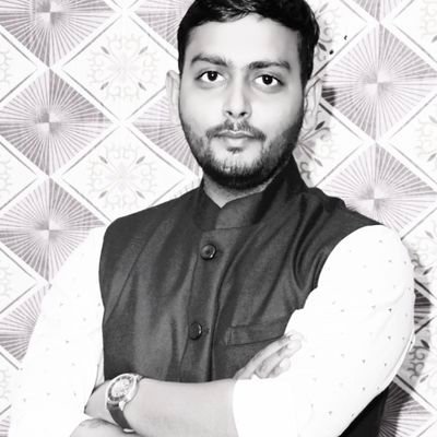 KapilCh15480127's profile picture. जो होता है वो होने दो ये पौरुष हीन कथन है
जो हम चाहेंगे वो होगा इन शब्दों में जीवन है.🏹
वीर भोग्य वसुंधरा 🚩