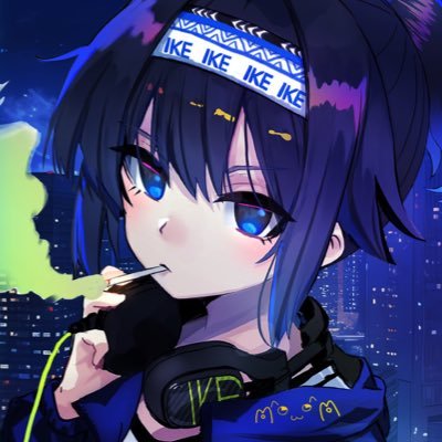 IKEさんのプロフィール画像