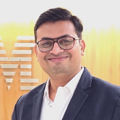 imhemalbhatt's profile picture. Product Manager at IBM