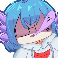 Axolotl Huwuh (@axolotlhuwuh) 's Twitter Profile