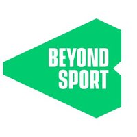 Beyond Sport (@beyondsport) 's Twitter Profile Photo Beyond Sport (@beyondsport) 's Twitter Profile Photo