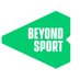 Beyond Sport (@beyondsport) Twitter profile photo Beyond Sport (@beyondsport) Twitter profile photo