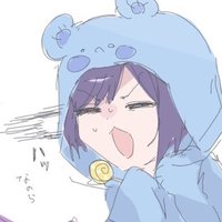 ちみどろ (@gu_ku0) 's Twitter Profile Photo ちみどろ (@gu_ku0) 's Twitter Profile Photo