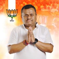 Soumendu Adhikari (@soumenduadwb) 's Twitter Profile