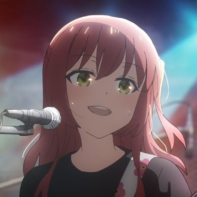 Erentergar963's profile picture. アニメ/ミリタリー/ 乗り物  趣味会う方が回り居ないのでぜひ仲良くしてください❗️
ぼざろ好き🎸🤓🤟