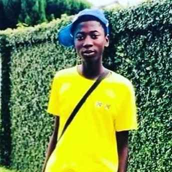 RichmondDomfeh5's profile picture. Am single student