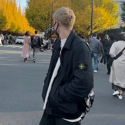 James Xu Profile