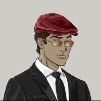 STRIVING ABD (Ø,G) (@_ahmadgadam) 's Twitter Profile