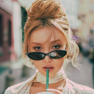 Sometimes the truth is distorted and misrepresented, and we all become victims and perpetrators. - Maria album, Hwasa (A Twit)