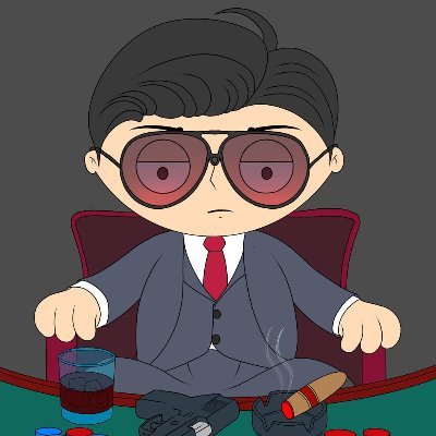 https://t.co/Et0XLY2pKb
$Stewie aiming to dominate the crypto space with a no-nonsense approach. Launching on #Solana $STEWIE combines humor with high-stakes